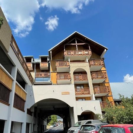 Deux Alpes Appartement Duplex Entierement Renove Les Deux Alpes Luaran gambar